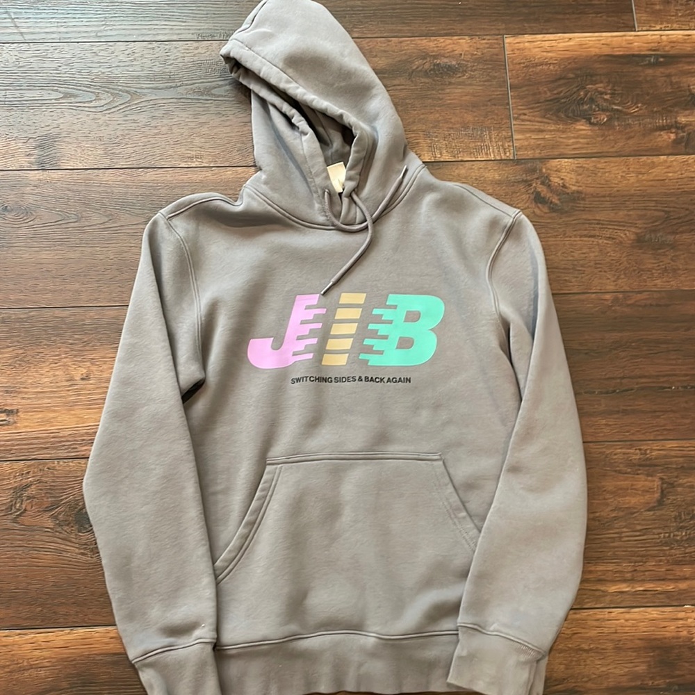 H&M hoodie adult small